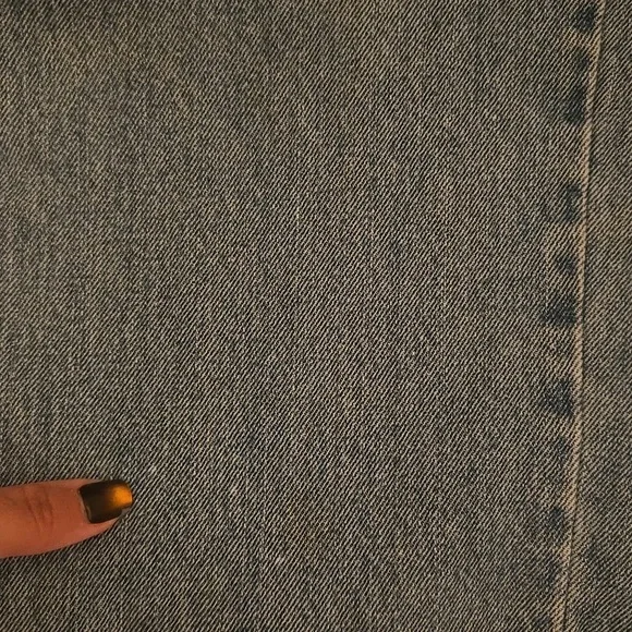 Levis 550 Jeans - Picture 4 of 12